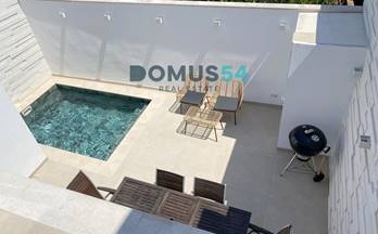 539 casas en venta islas baleares provincia