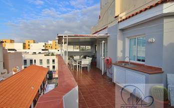 7 pisos en venta puerto de la cruz