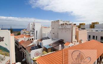 aticos en venta puerto de la cruz
