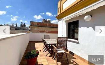 alquiler apartamento sanlucar de barrameda centro