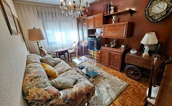 venta piso burgos centro-norte