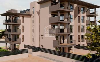 18 pisos en venta sant llorenç des cardassar