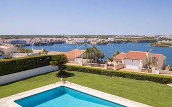 72 casas en venta mahon