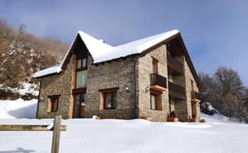 1 casas en venta la torre de cabdella