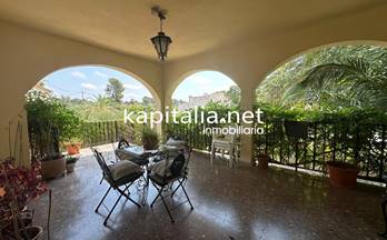 venta chalet ontinyent santa ana