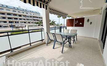 venta piso denia el montgó