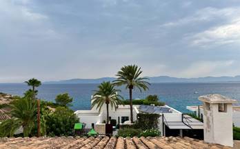 venta chalet pareado llucmajor cala blava-bellavista