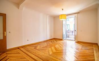 4 apartamentos en alquiler centro madrid
