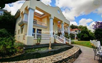 venta chalet benalmadena benalmádena pueblo