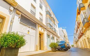 77 pisos en venta puerto real