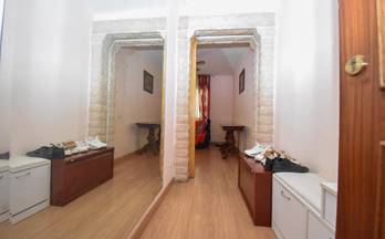 venta piso alicante calle valle inclan