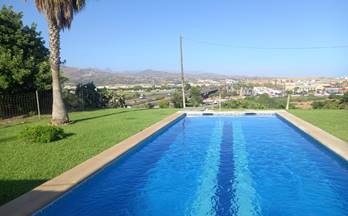 viviendas en venta archez