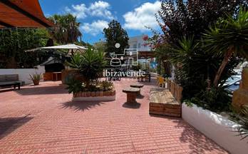 6 locales en alquiler santa eulalia del rio