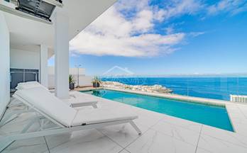 67 pisos en venta el medano