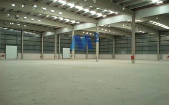 alquiler nave getafe 