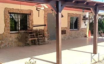 venta finca rustica la senia la senia