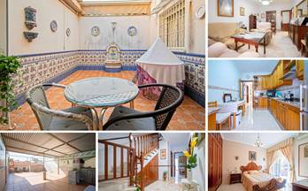 10 casas en venta san jose de la rinconada