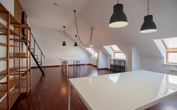 1 oficinas en alquiler a coruña