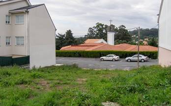 venta terrenos solares oleiros oleiros