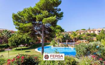 alquiler chalet adosado el puerto de santa maria el ancla