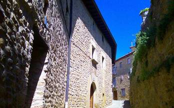 venta casa unifamiliar resto provincia ujue