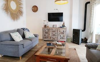 337 pisos en venta denia