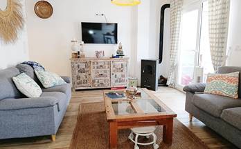 venta piso denia puerto