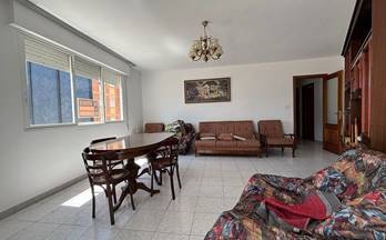 venta piso ponferrada puente boeza - otero - zona ru
