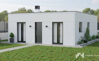 38 casas en venta roda de bara