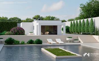venta casa unifamiliar roda de bara urbanización
