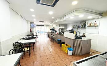 alquiler local valencia algiros