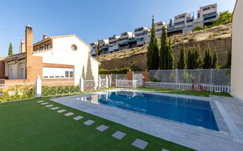 71 casas en venta beas de granada