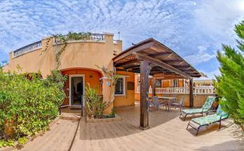 623 casas en venta pilar de la horadada