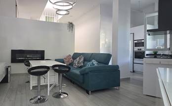 venta piso benalmadena gamonal