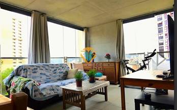 venta apartamento benidorm rincon de loix cruz