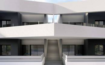 venta bungalow san miguel de salinas 