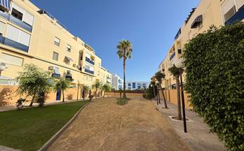 107 pisos en venta cadiz