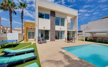 venta villa torrevieja torrevieja