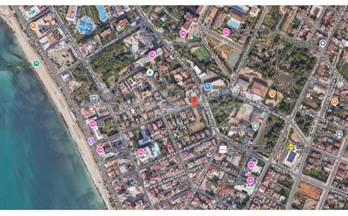 venta terrenos solares palma de mallorca platja de palma