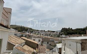 venta chalet adosado luque town centre