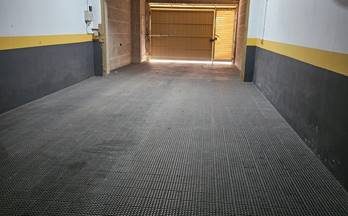 7 garajes en venta caceres