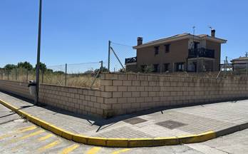 27 terrenos y fincas en venta navas del rey