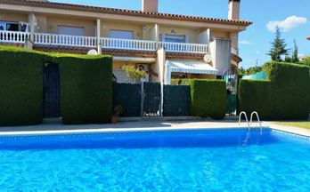 12 casas en venta pratdip