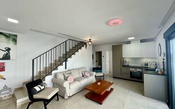 venta bungalow gran alacant distrito unico