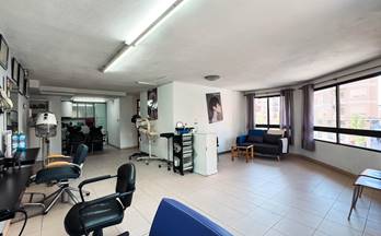 venta local elche elx plaza madrid