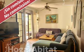 28 pisos en venta palomares