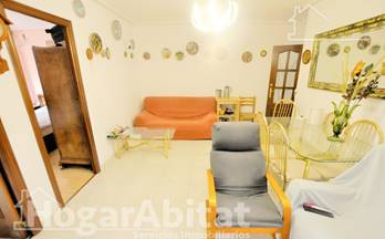 venta piso valencia l´olivereta