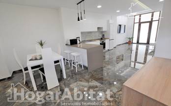 venta piso valencia benicalap