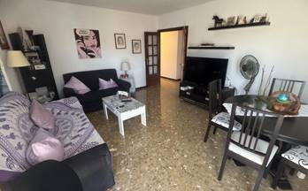 venta piso malaga perchel norte - trinidad