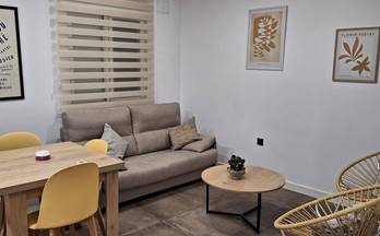 venta piso murcia vistabella